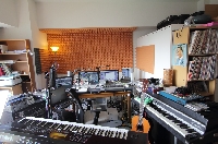 スタジオ