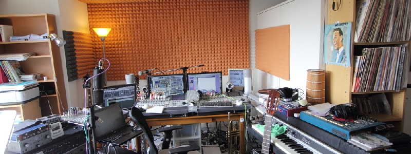 VoiceUp Shibaura Studio.JPG